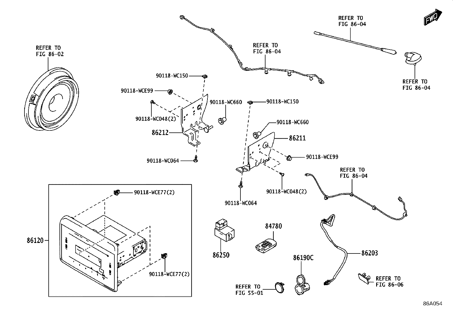 Figure 86A054