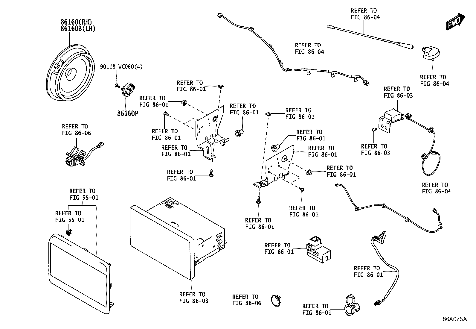 Figure 86A075A