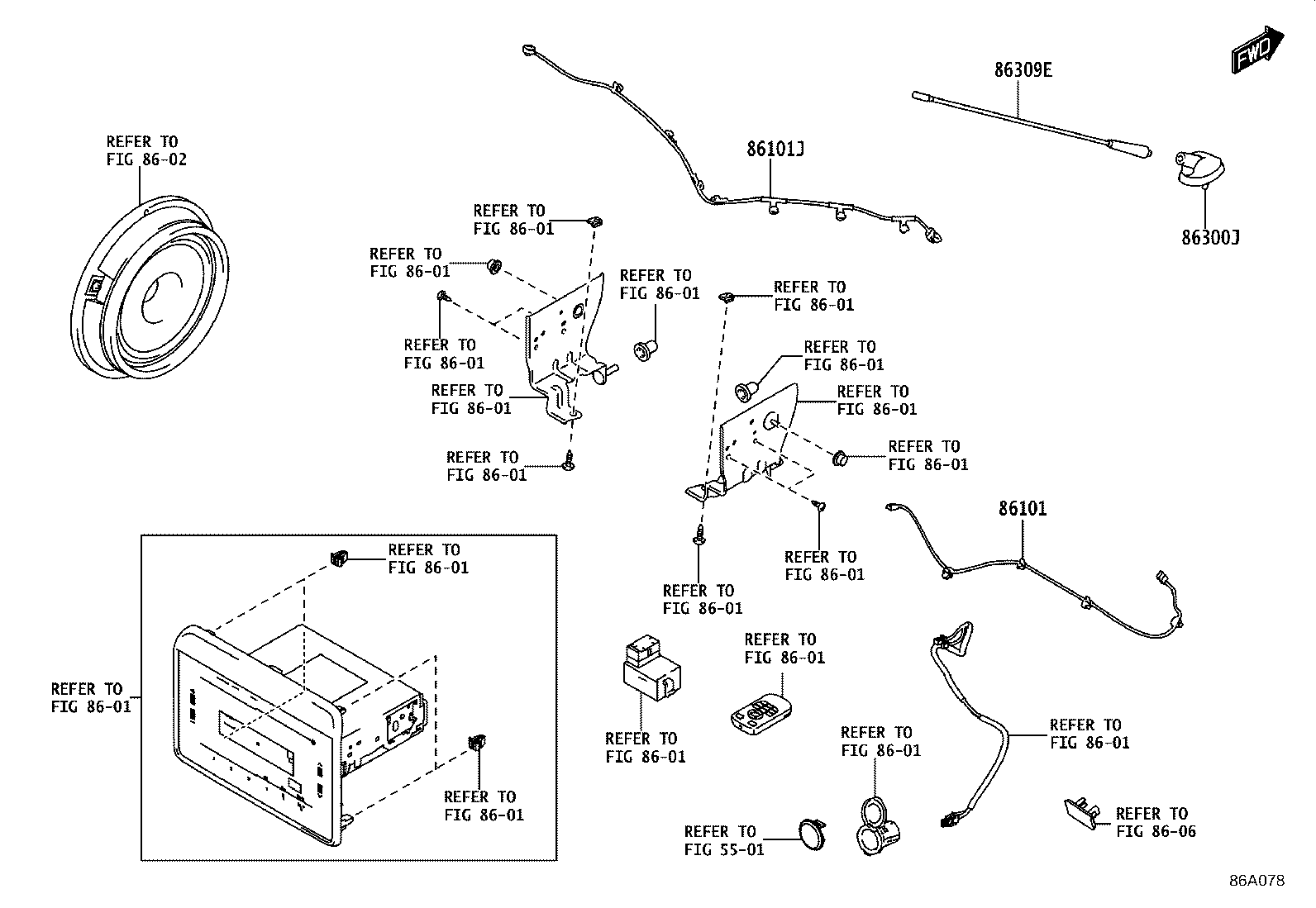 Figure 86A078