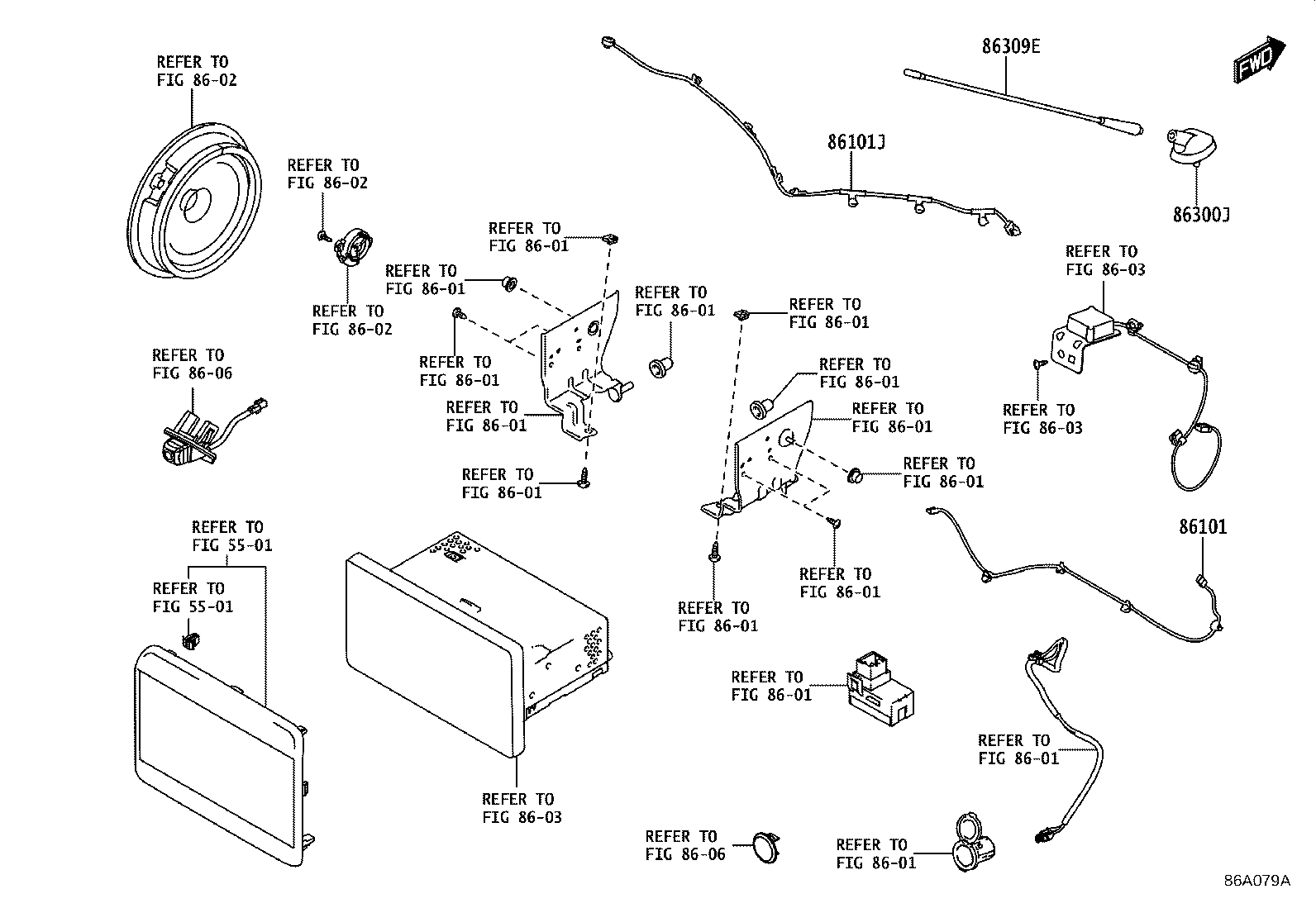 Figure 86A079A