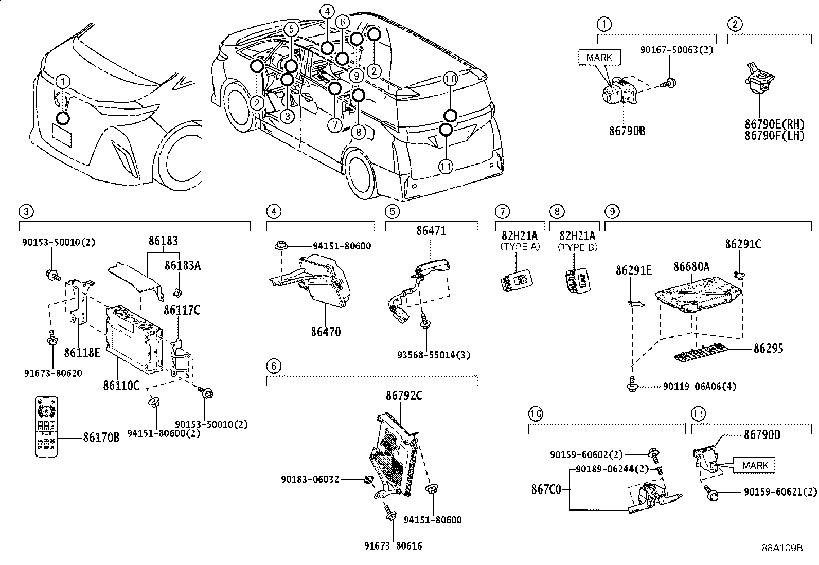 Figure 86A109B
