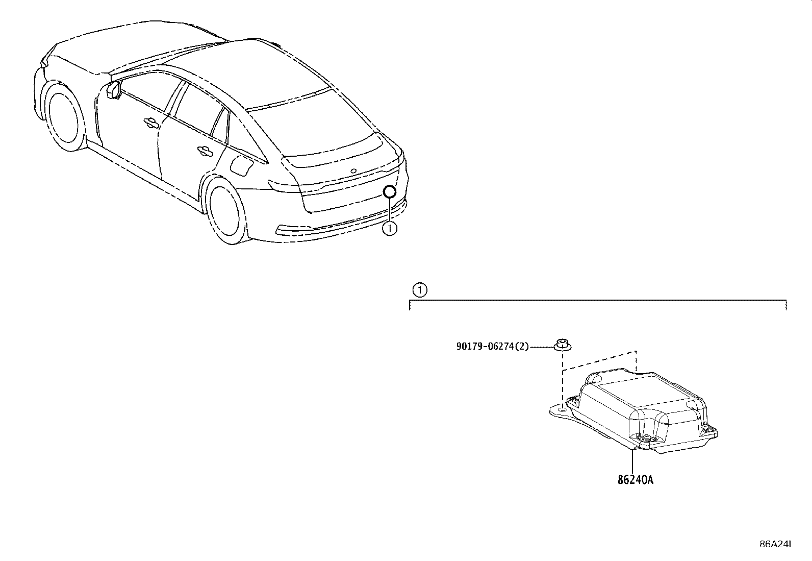 Figure 86A24I