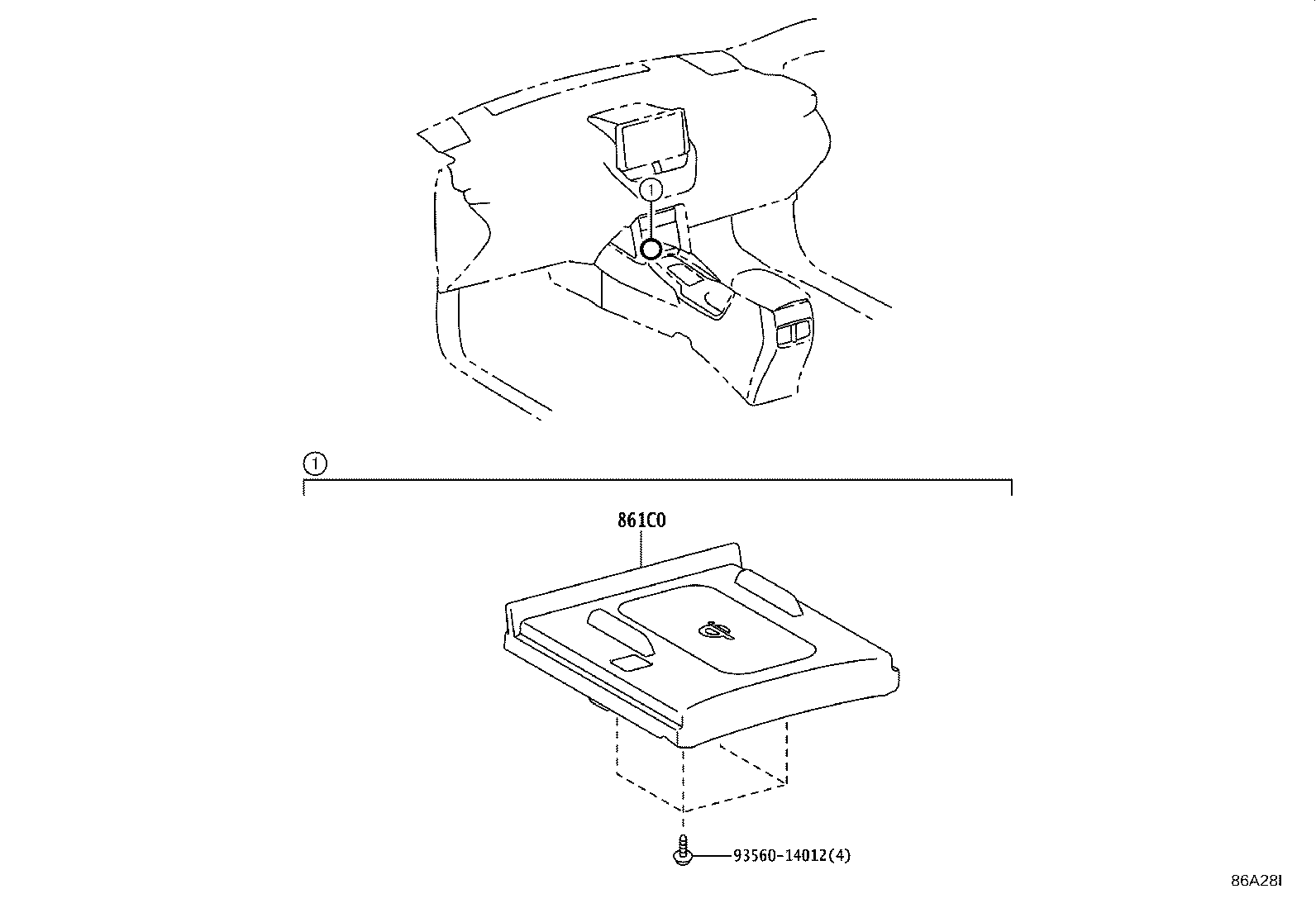 Figure 86A28I