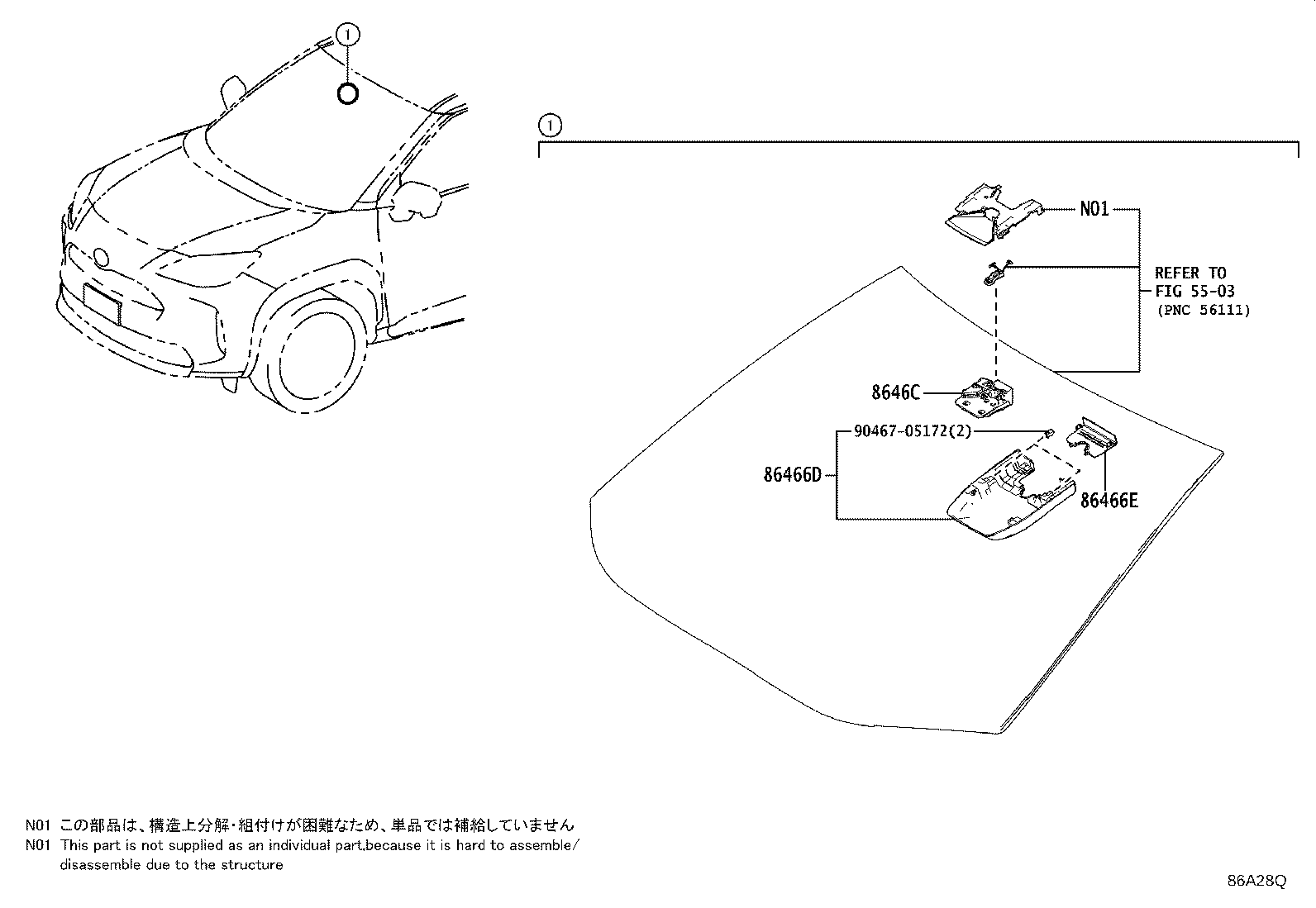 Figure 86A28Q