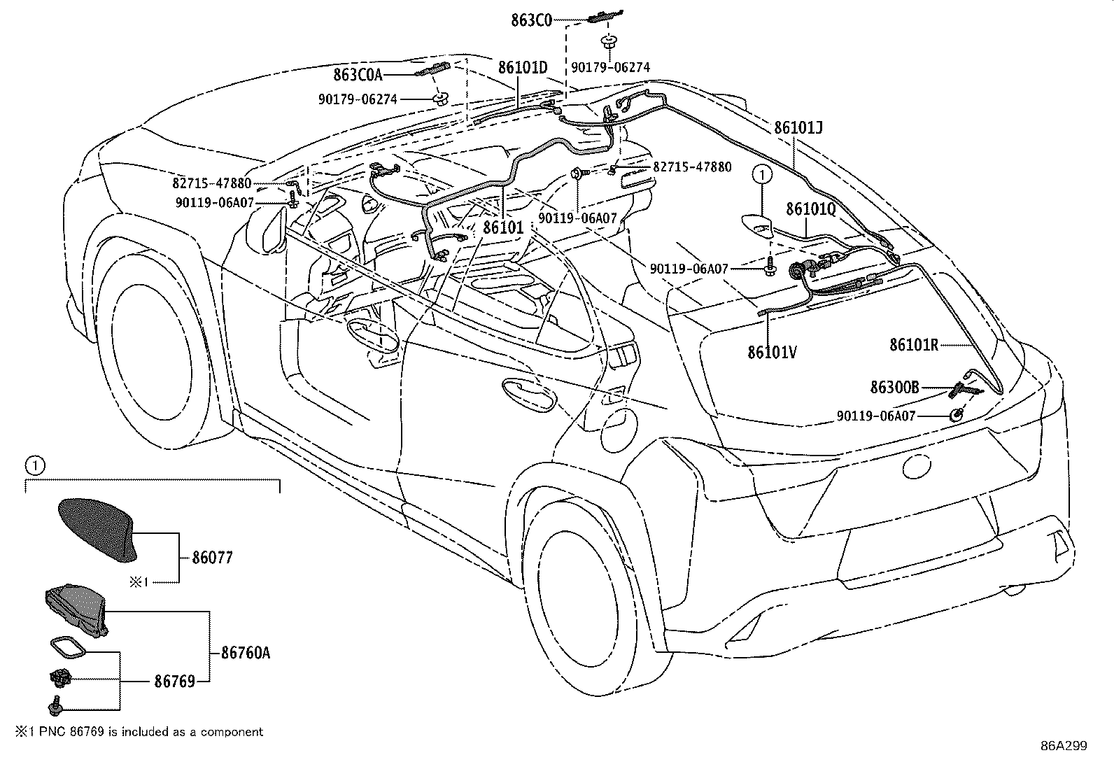 Figure 86A299