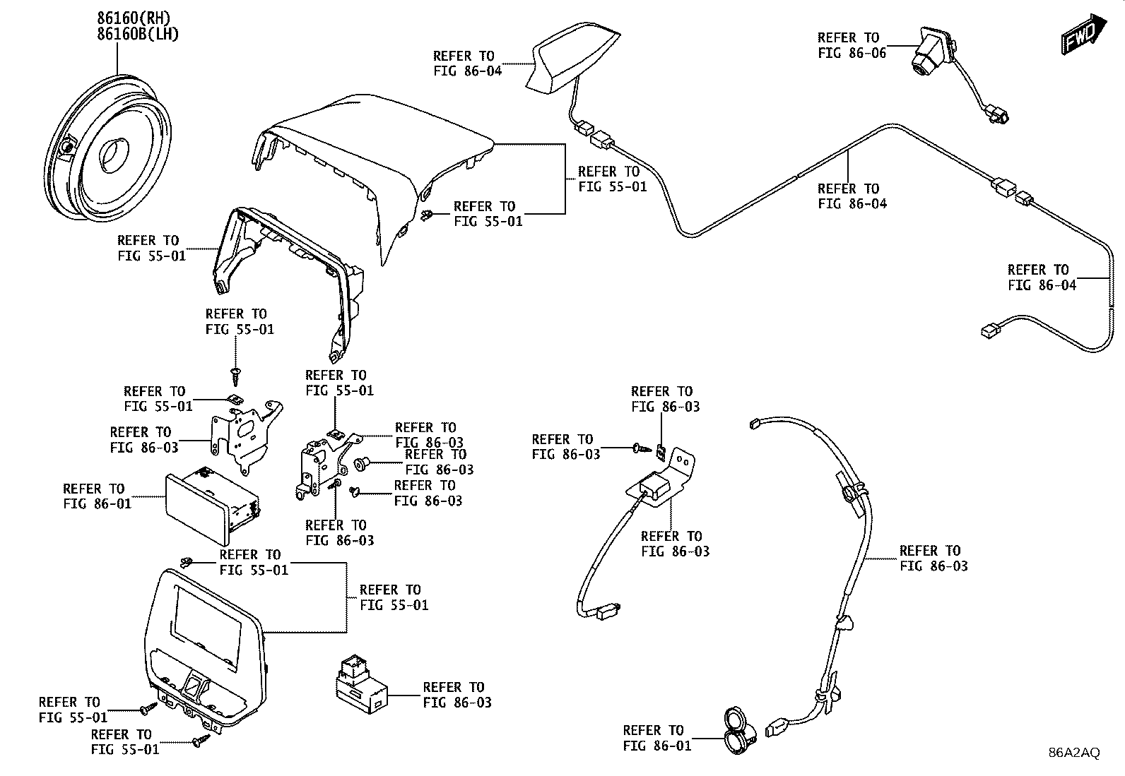 Figure 86A2AQ