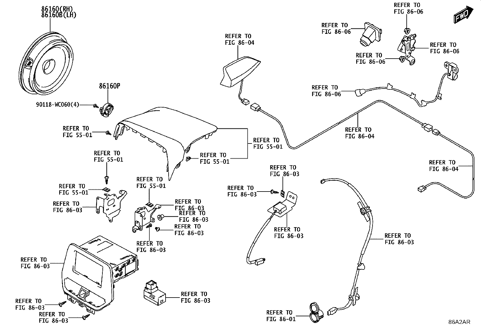 Figure 86A2AR