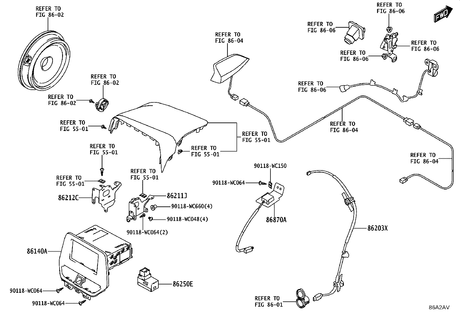 Figure 86A2AV