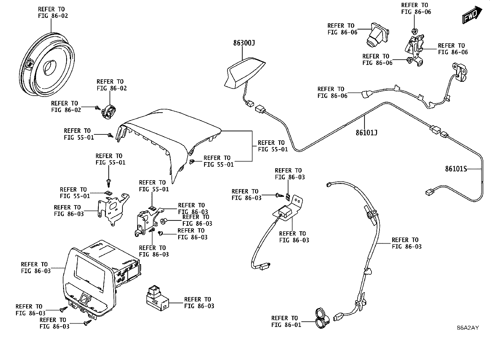Figure 86A2AY