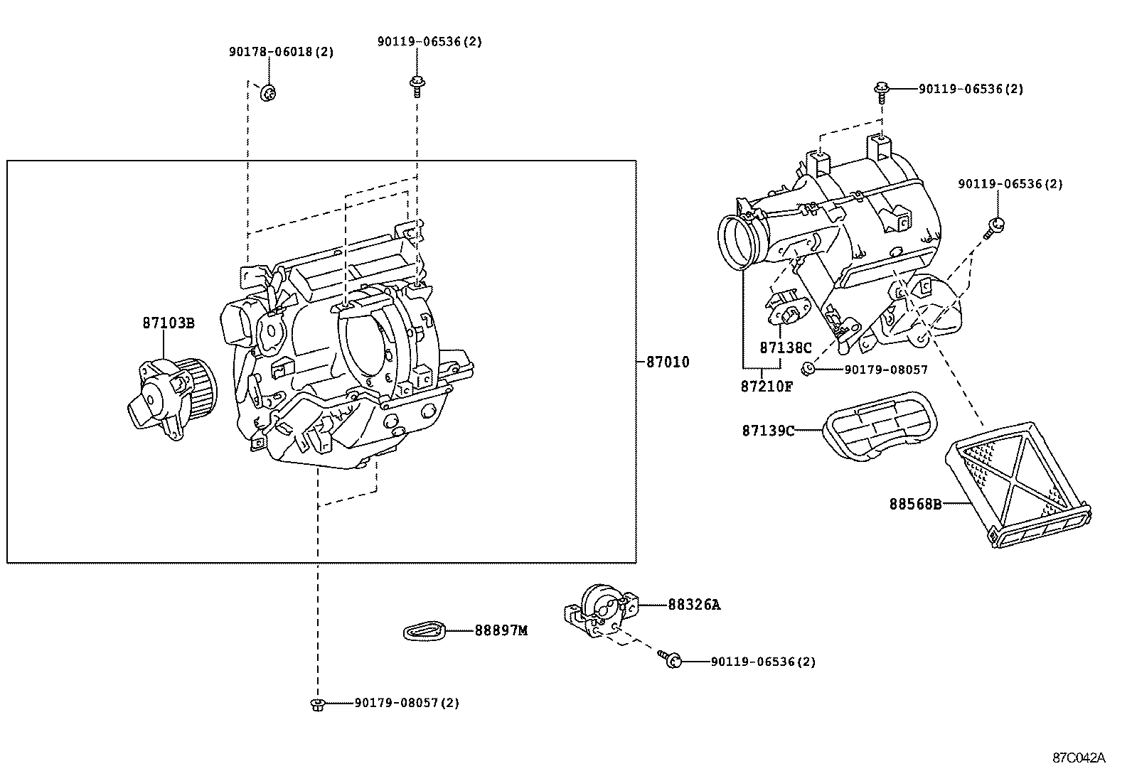 Figure 87C042A