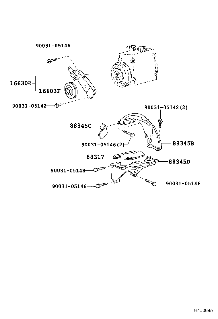 Figure 87C069A