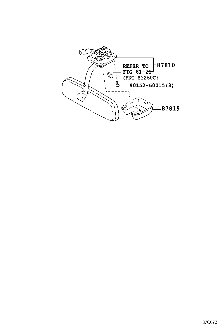 Figure 87C070