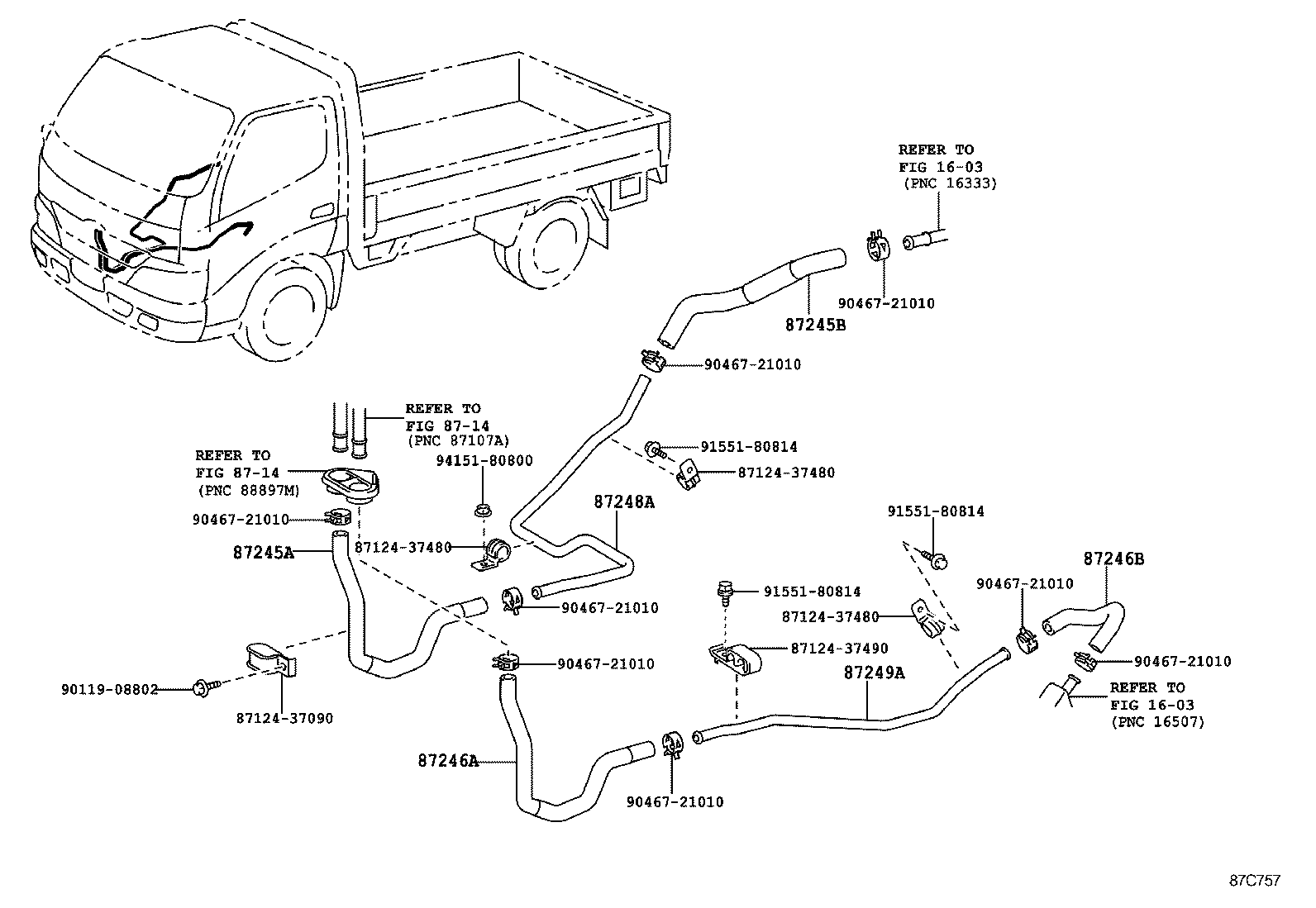 Figure 87C757