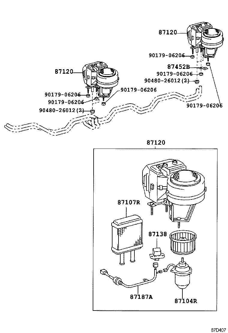 Figure 87D407