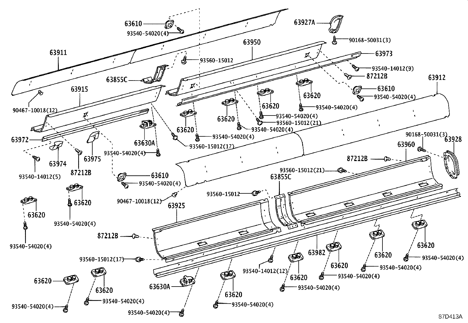 Figure 87D413A