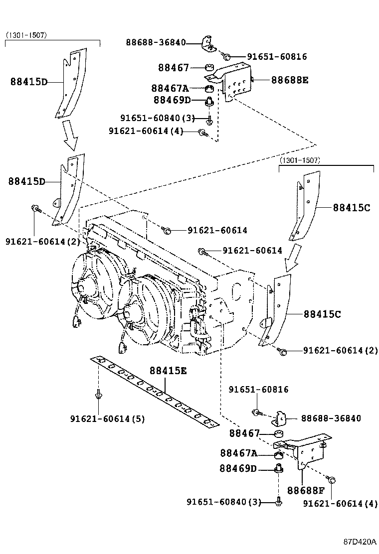 Figure 87D420A