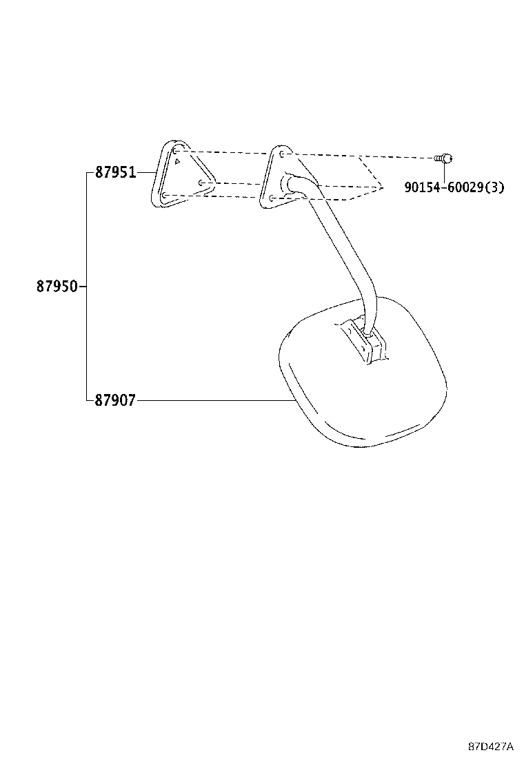 Figure 87D427A