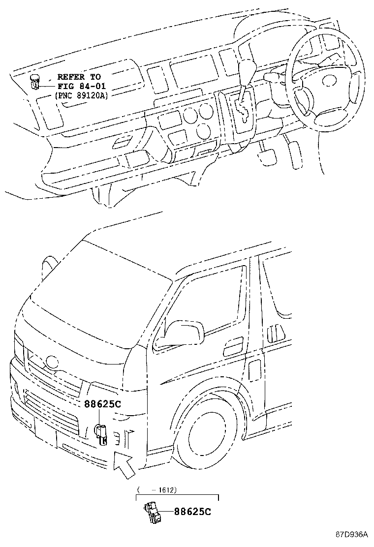 Figure 87D936A