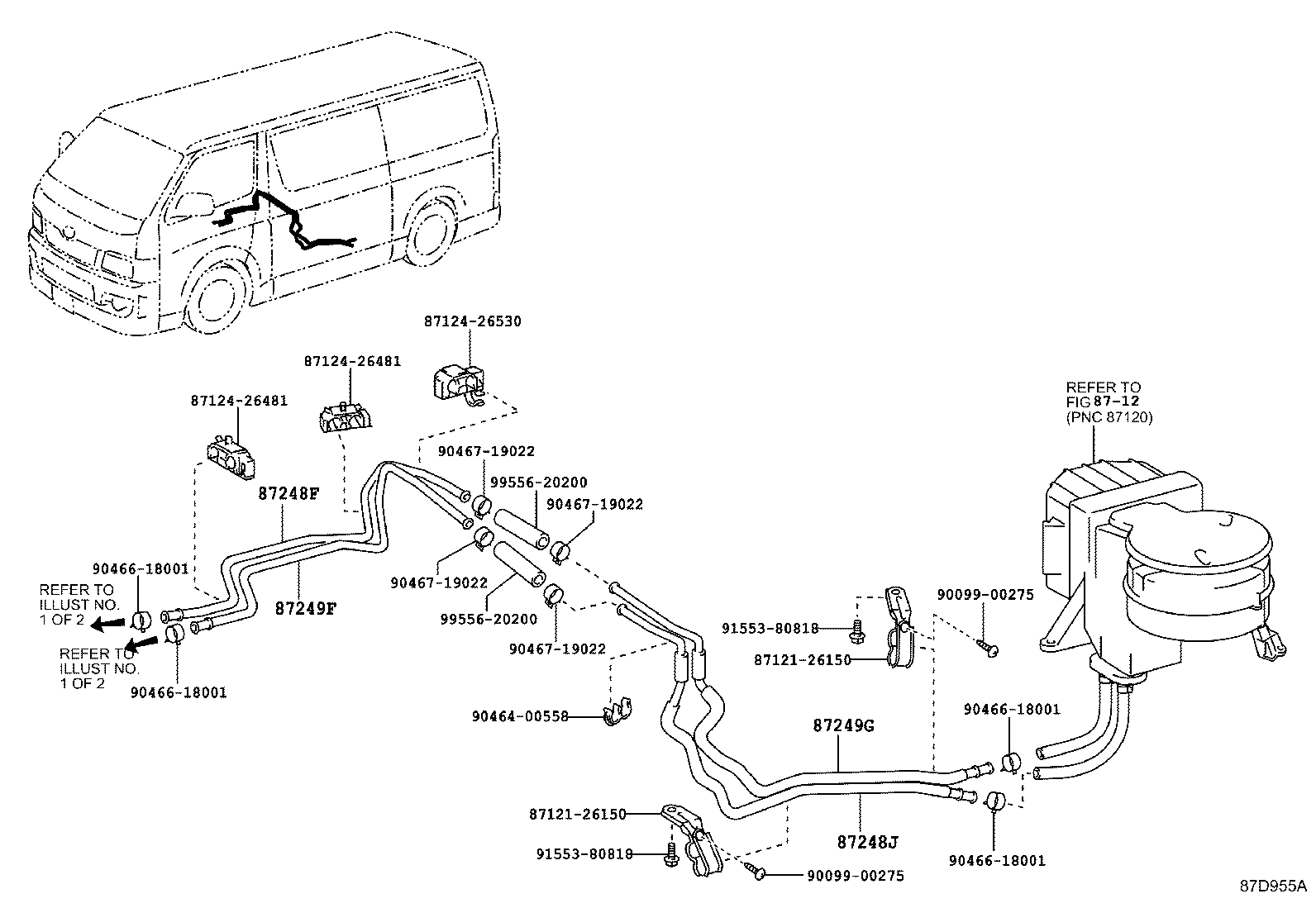 Figure 87D955A