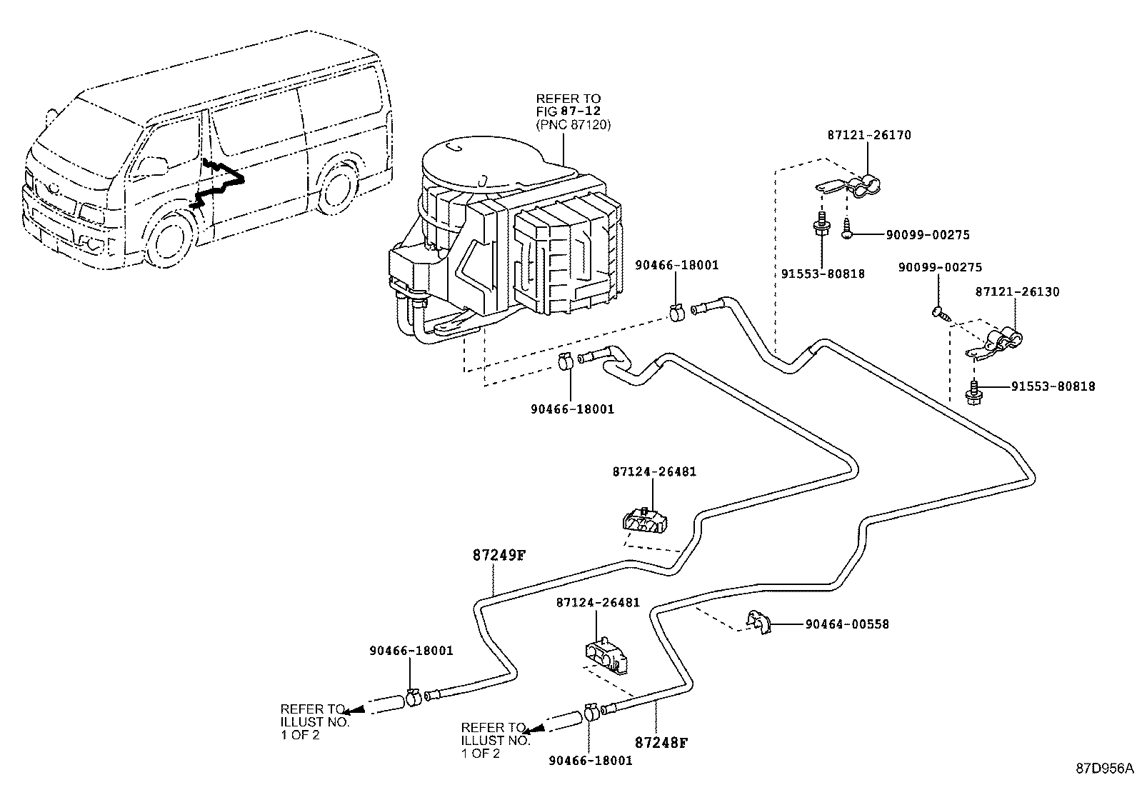 Figure 87D956A