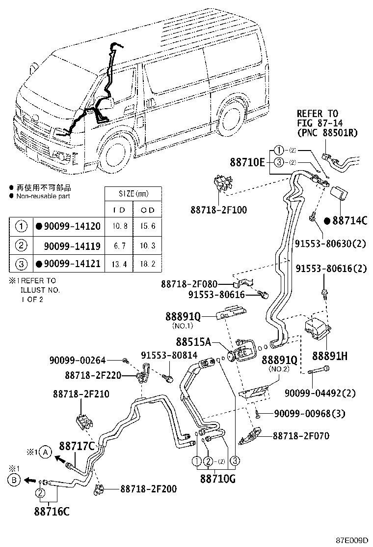 Figure 87E009D