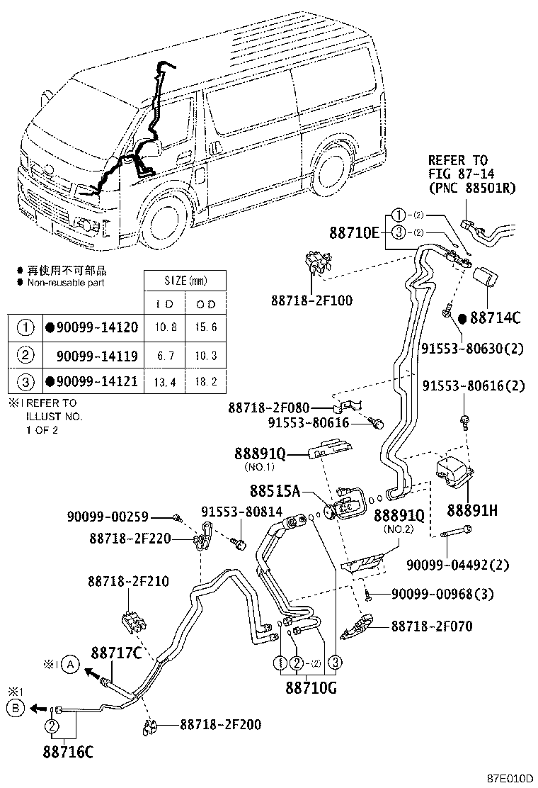 Figure 87E010D
