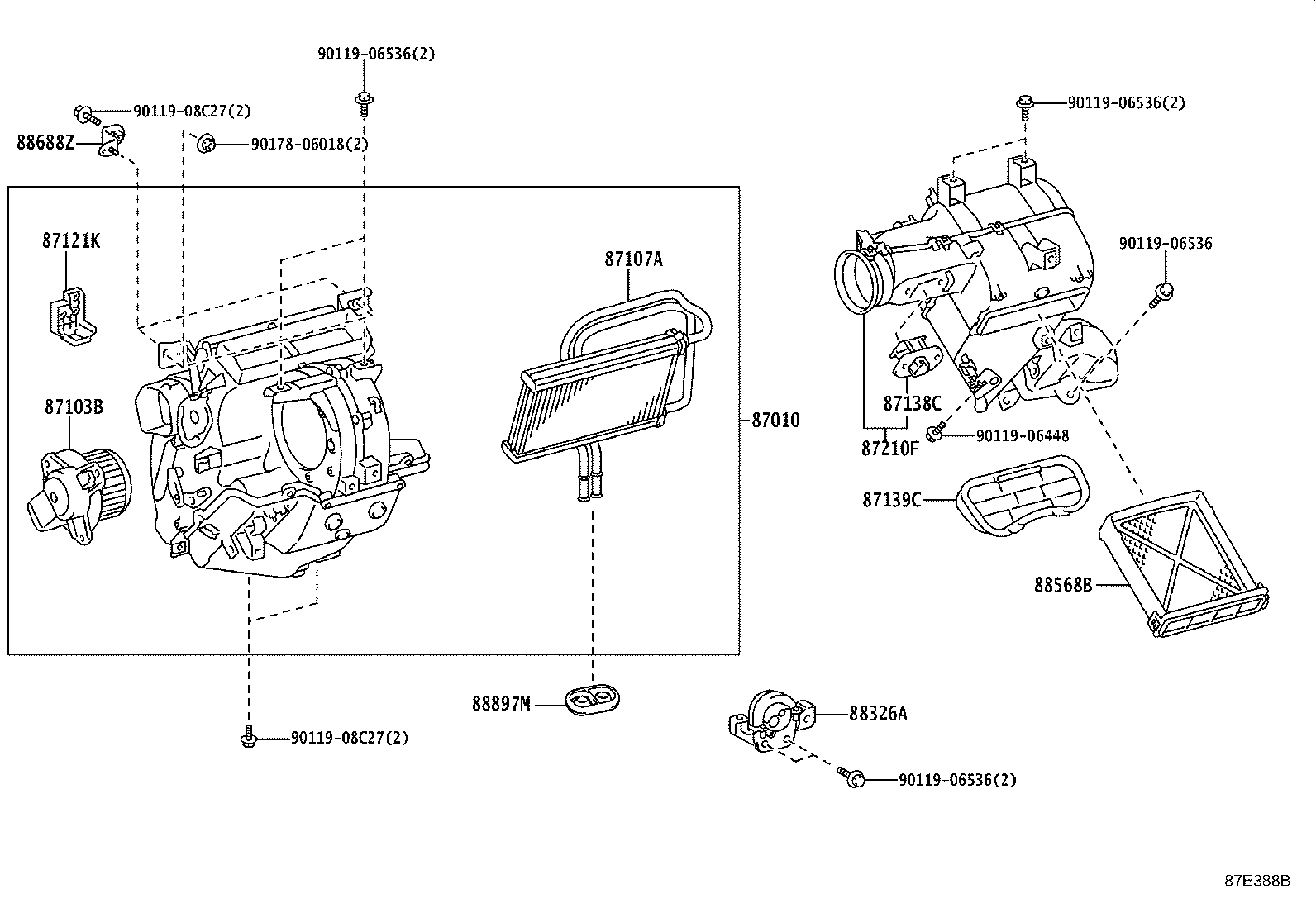 Figure 87E388B