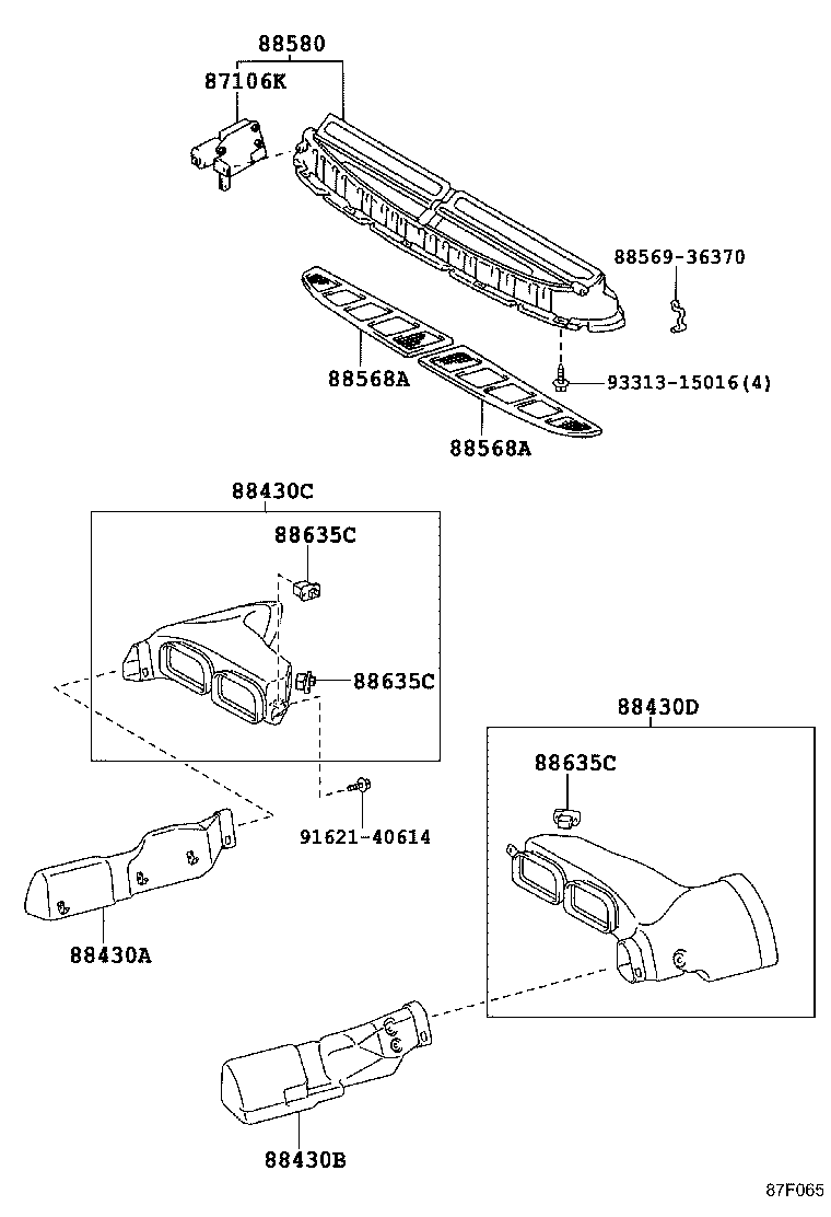 Figure 87F065