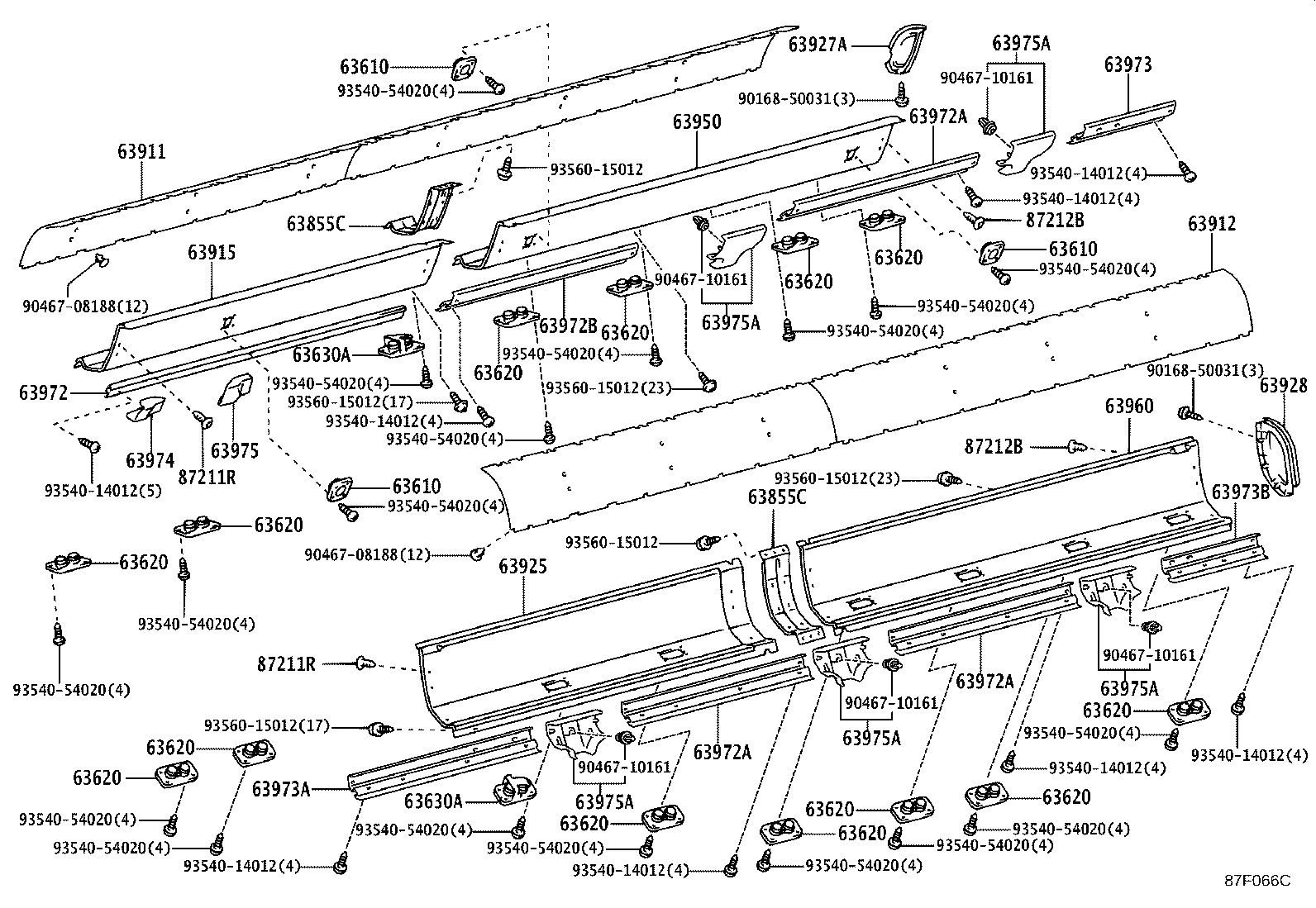 Figure 87F066C