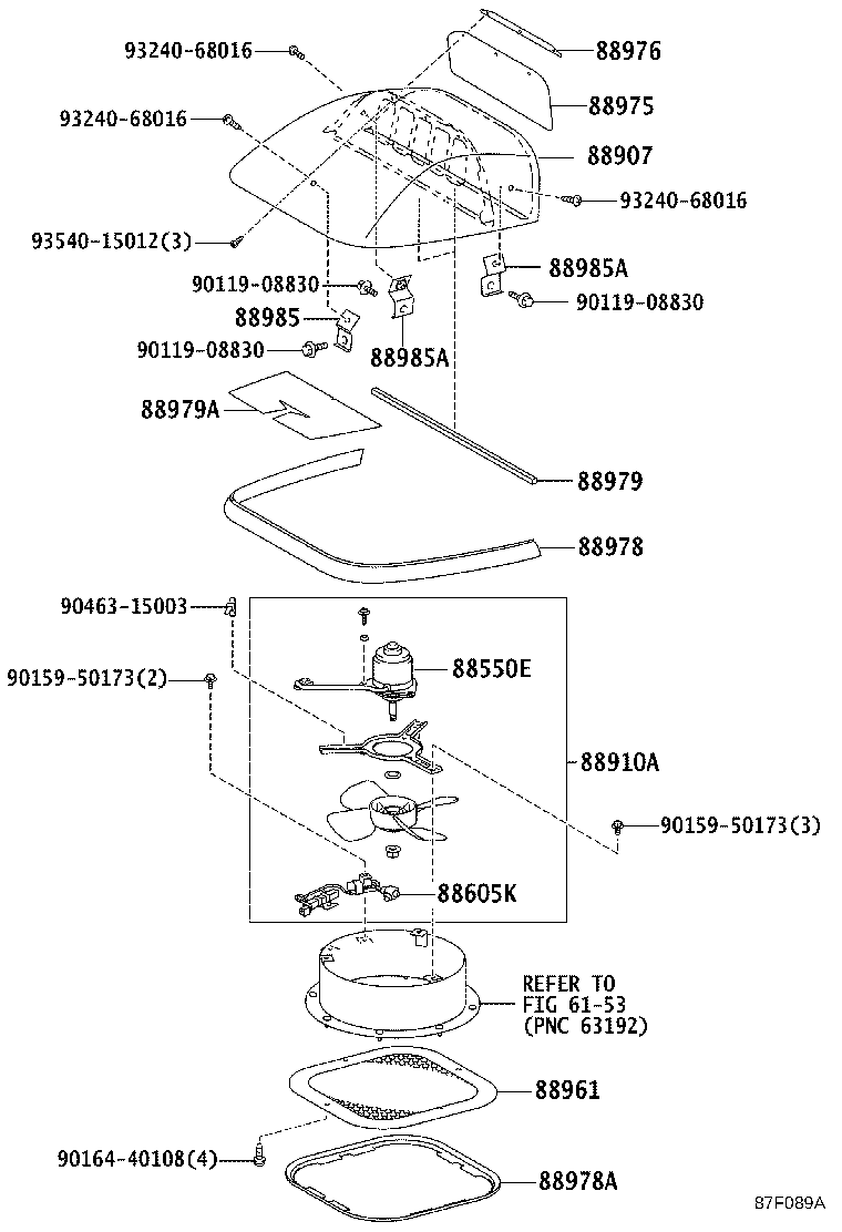 Figure 87F089A