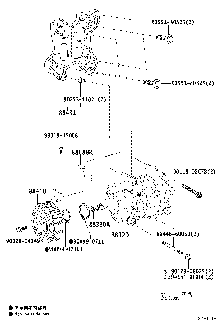 Figure 87F111B