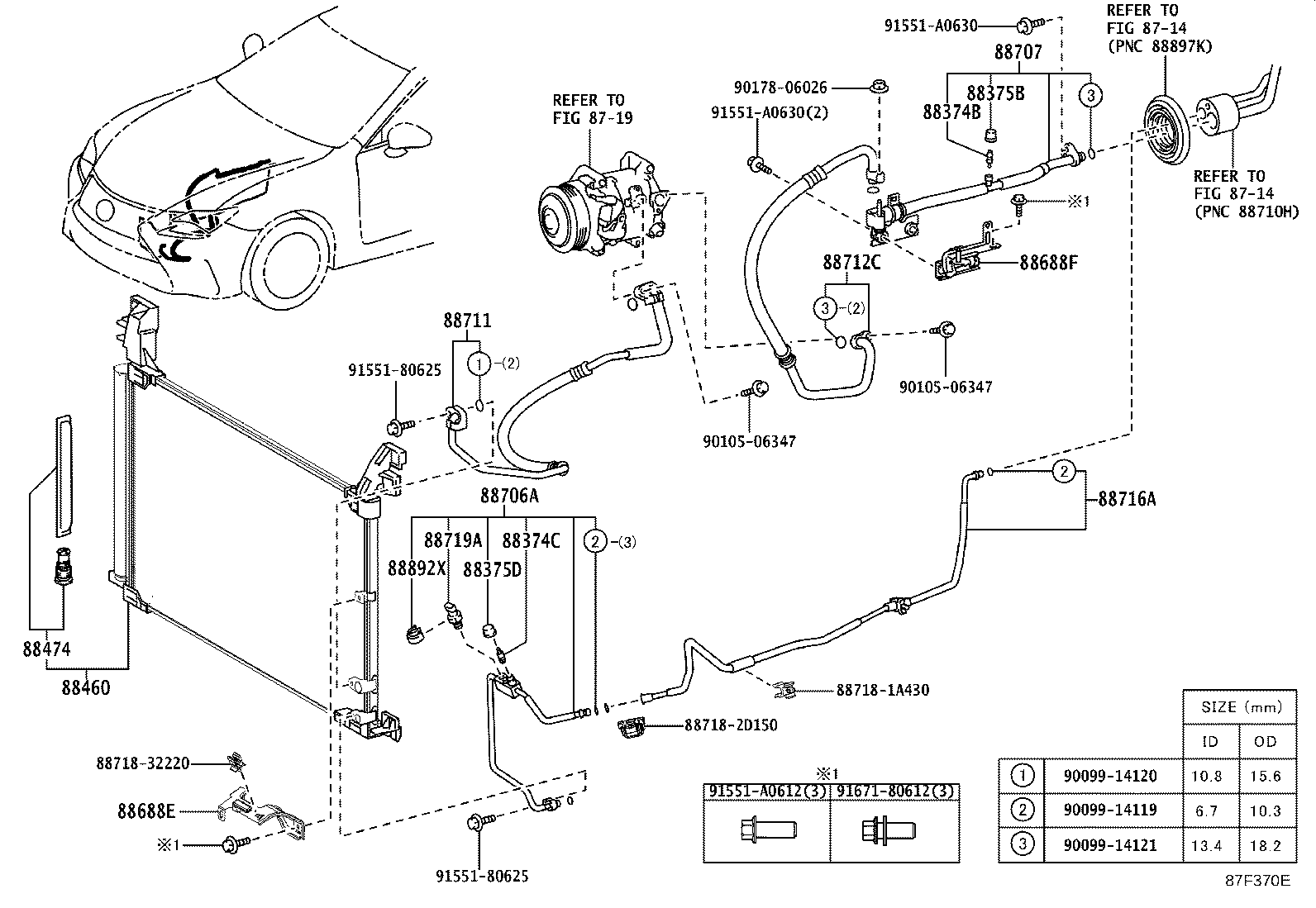 Figure 87F370E