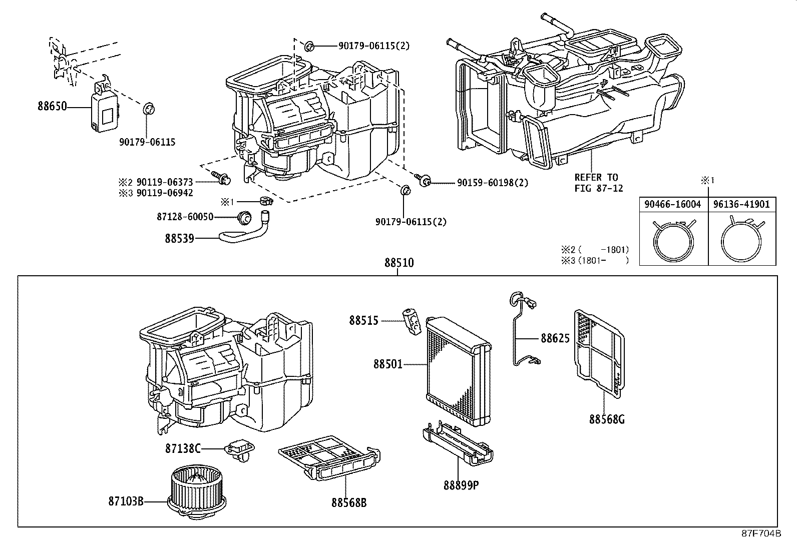 Figure 87F704B