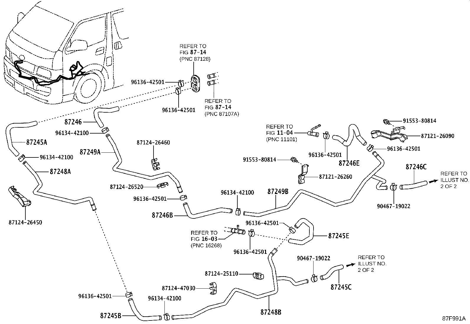 Figure 87F991A