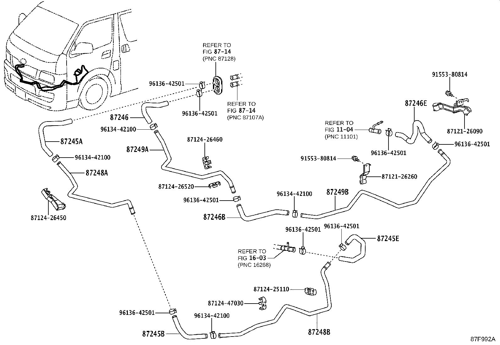 Figure 87F992A