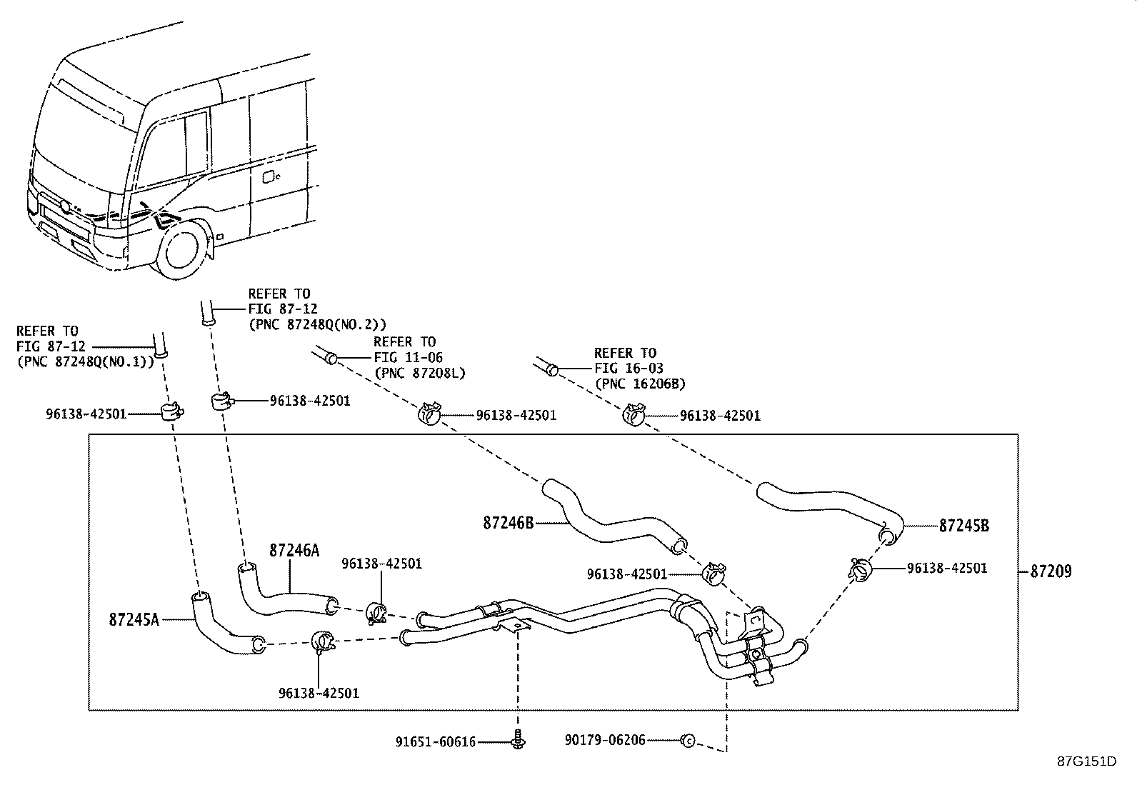 Figure 87G151D