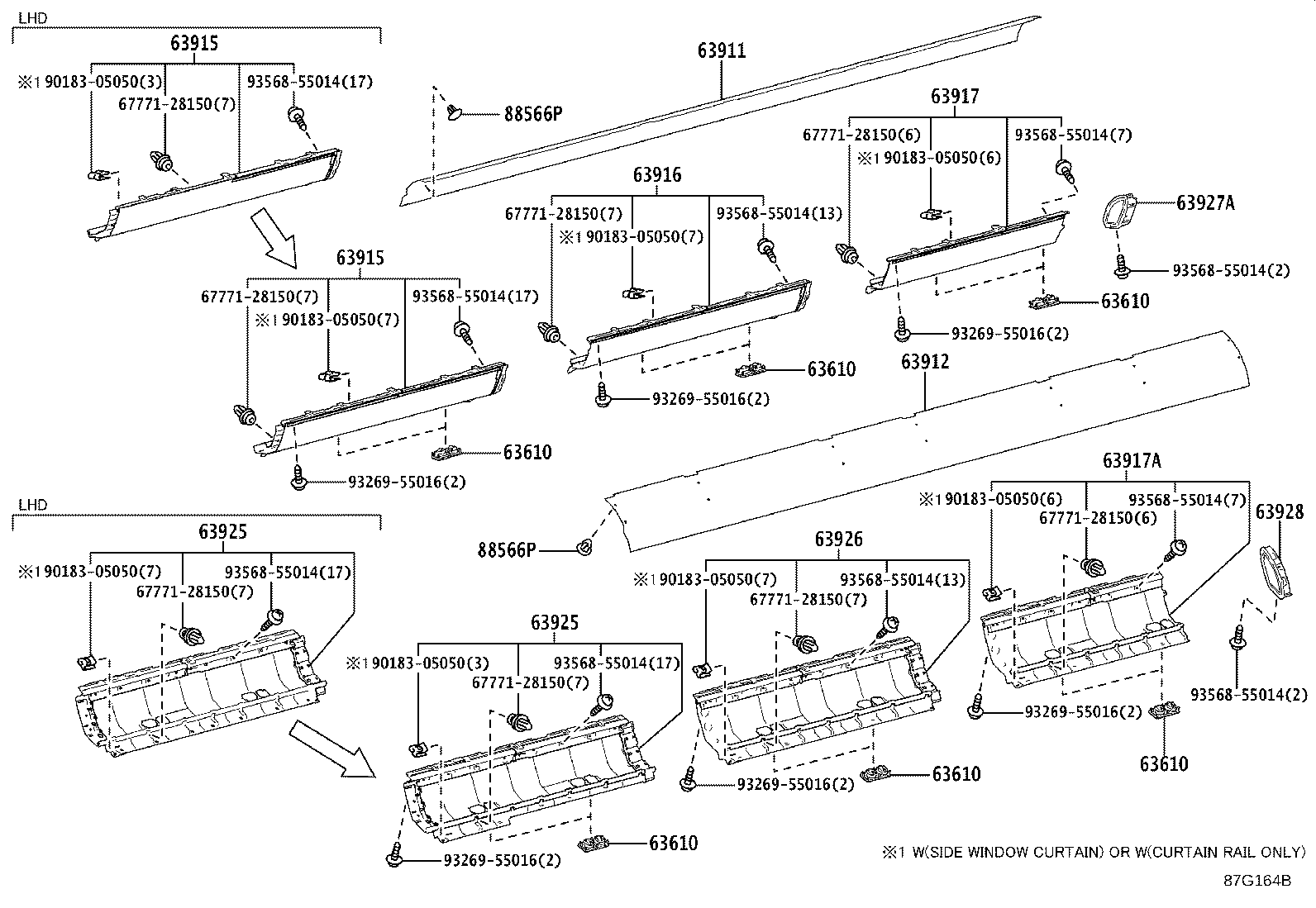 Figure 87G164B