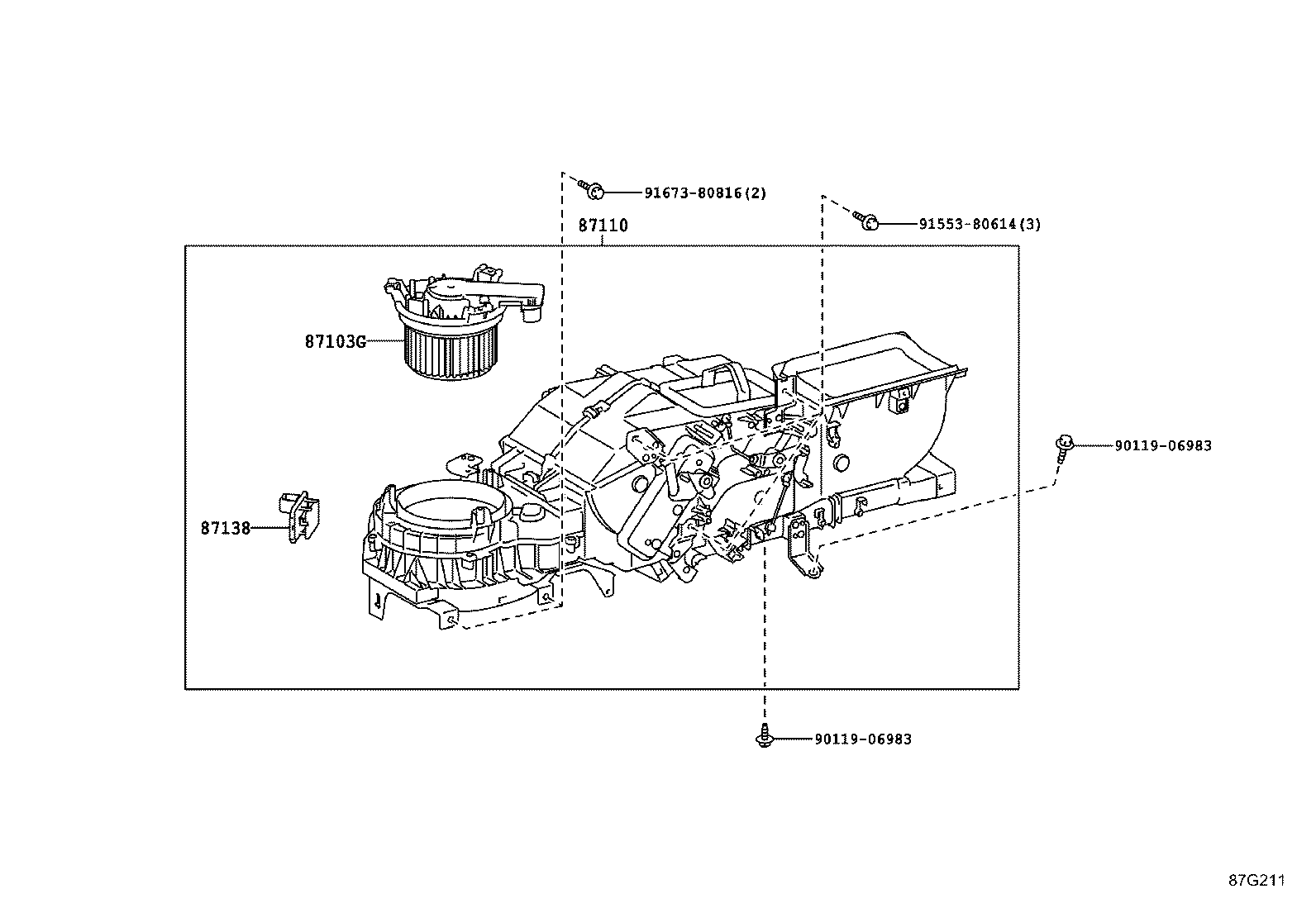 Figure 87G211