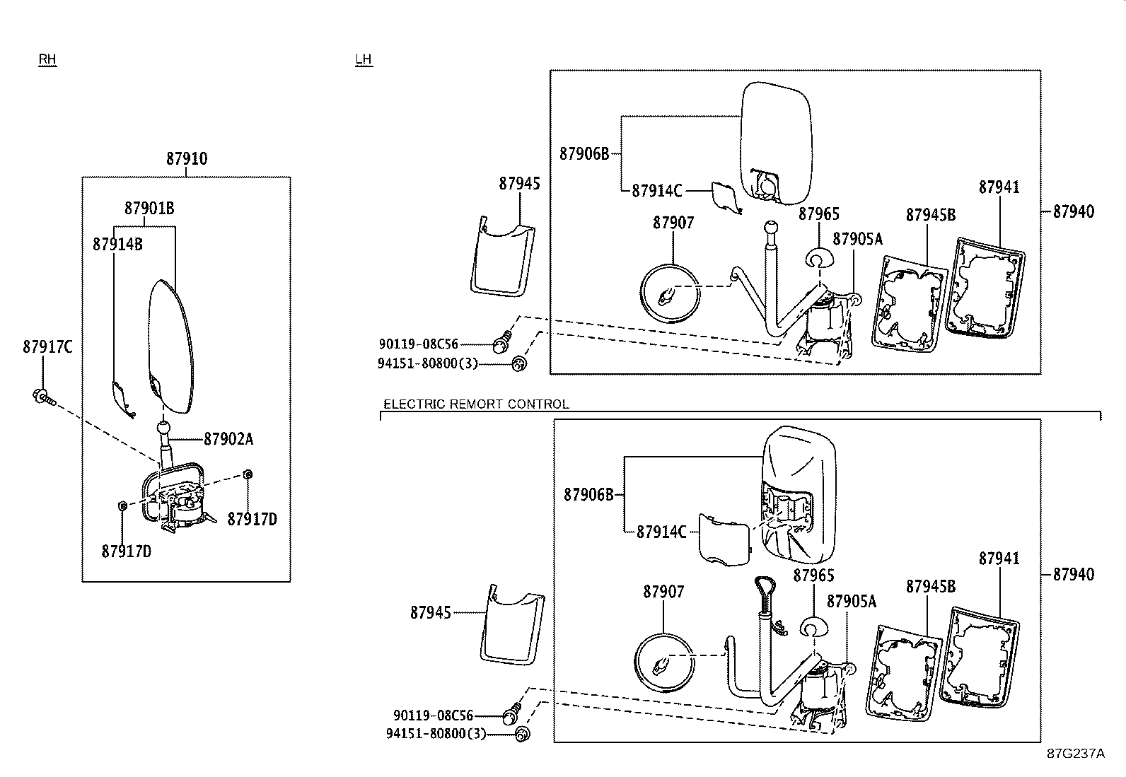 Figure 87G237A