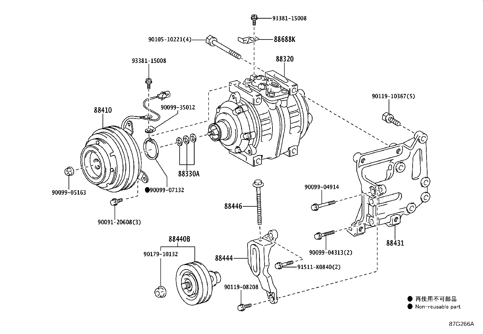 Figure 87G266A