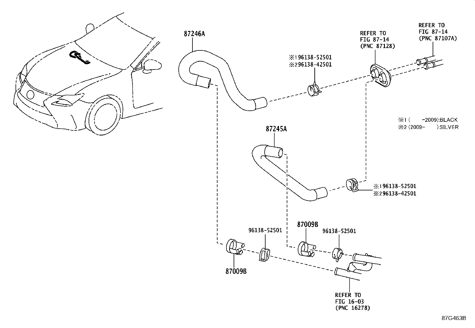 Figure 87G463B