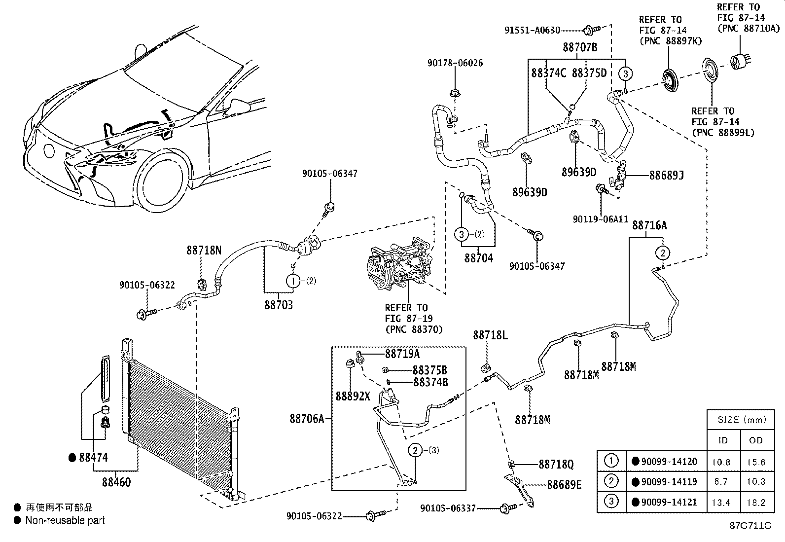 Figure 87G711G