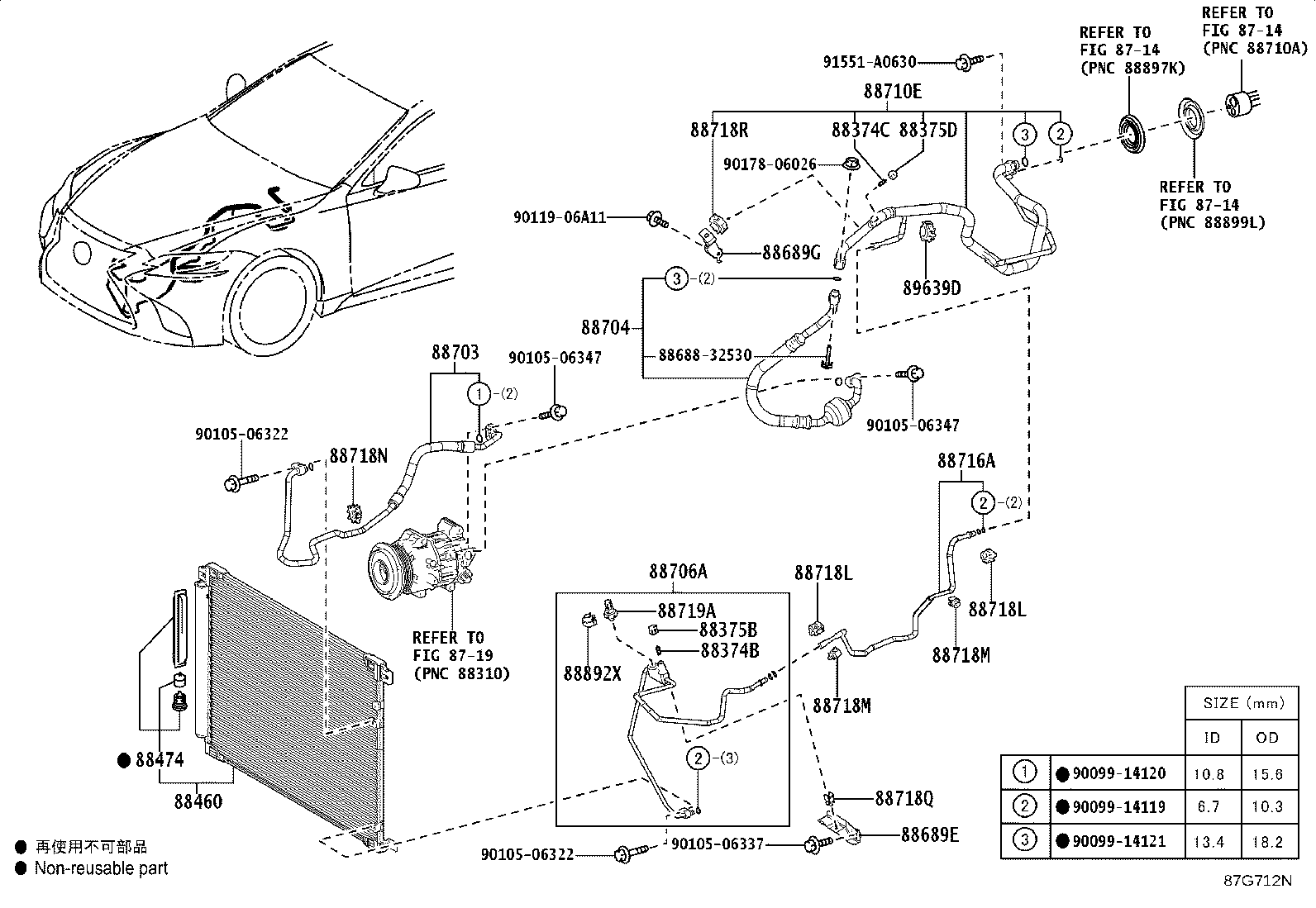 Figure 87G712N