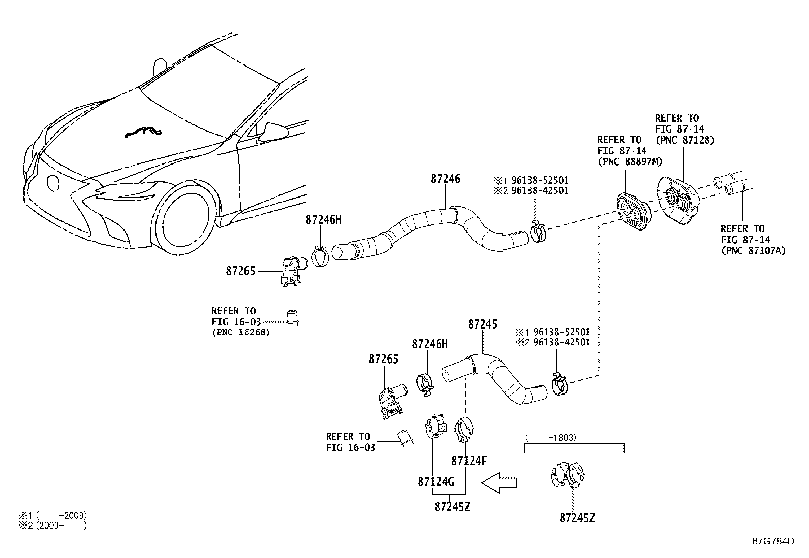 Figure 87G784D