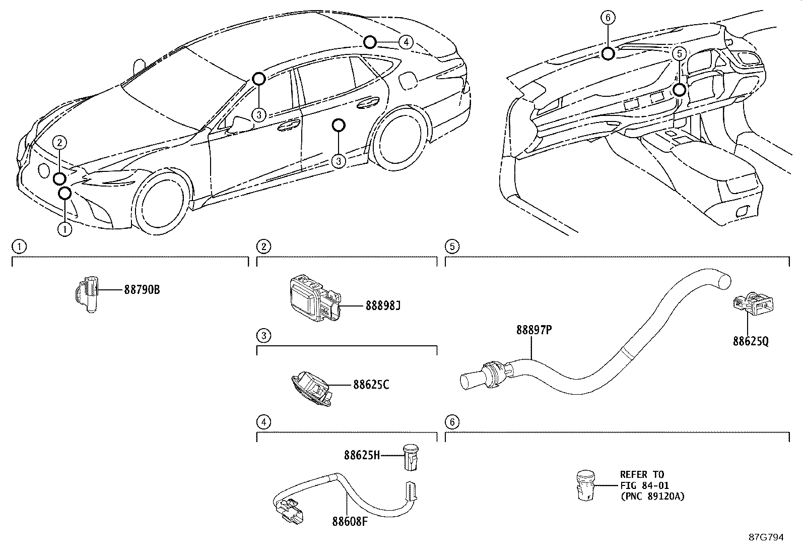 Figure 87G794
