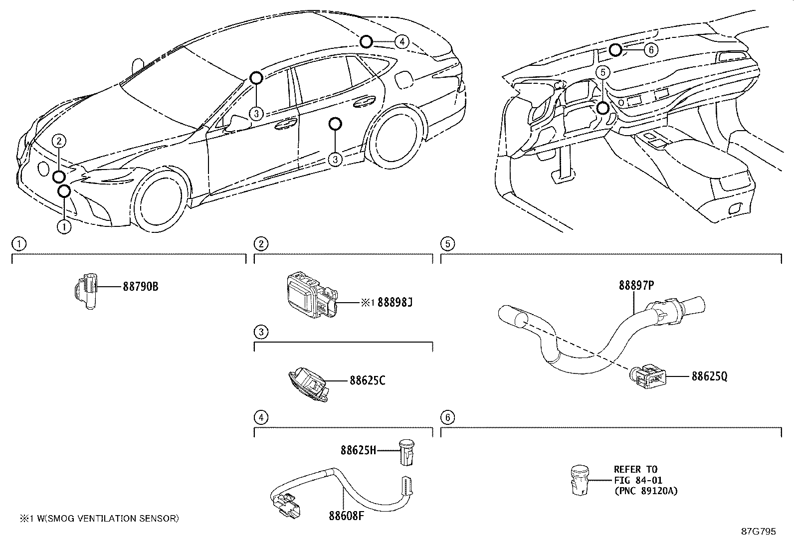 Figure 87G795