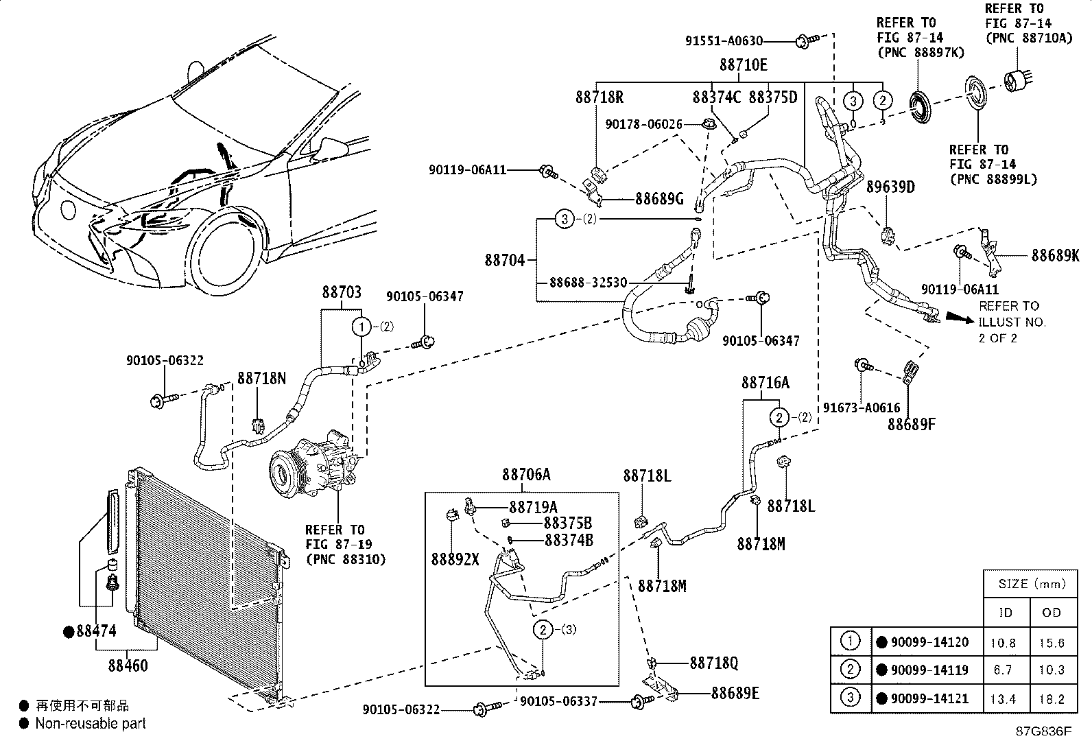 Figure 87G836F