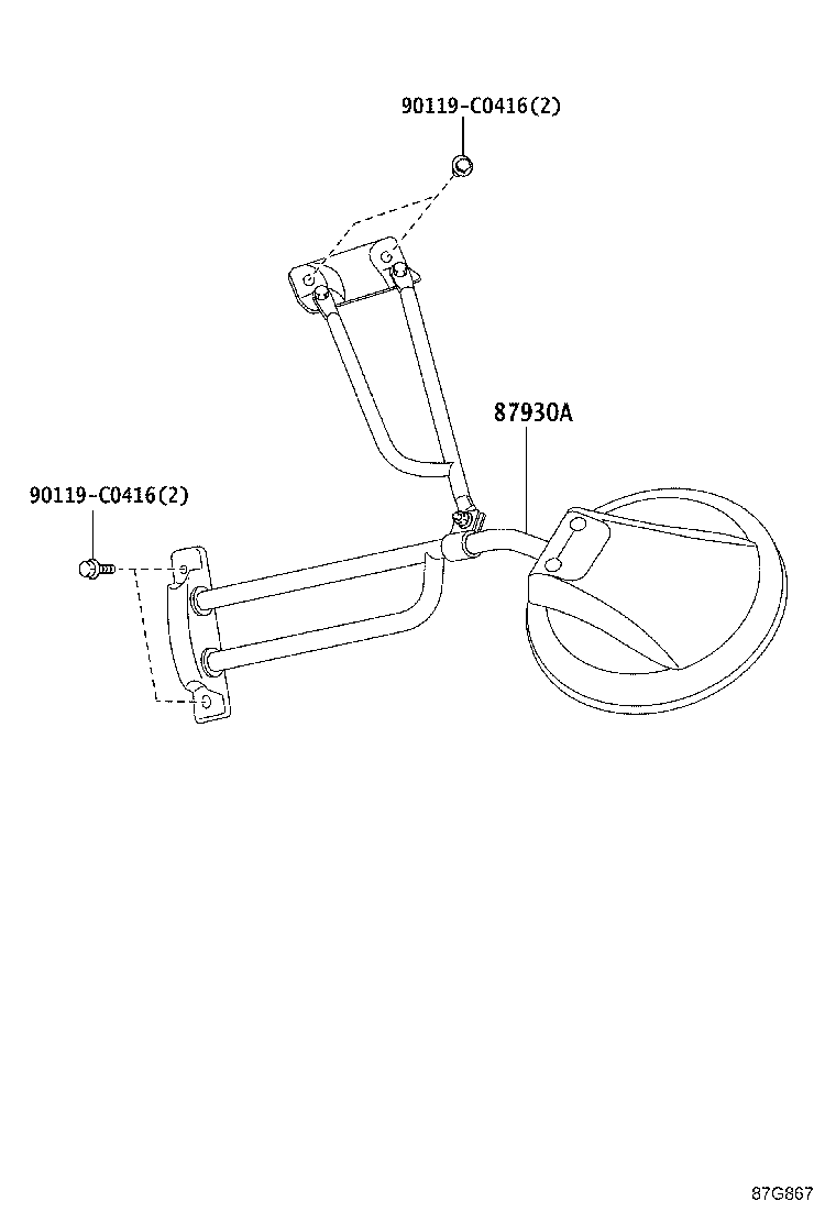 Figure 87G867