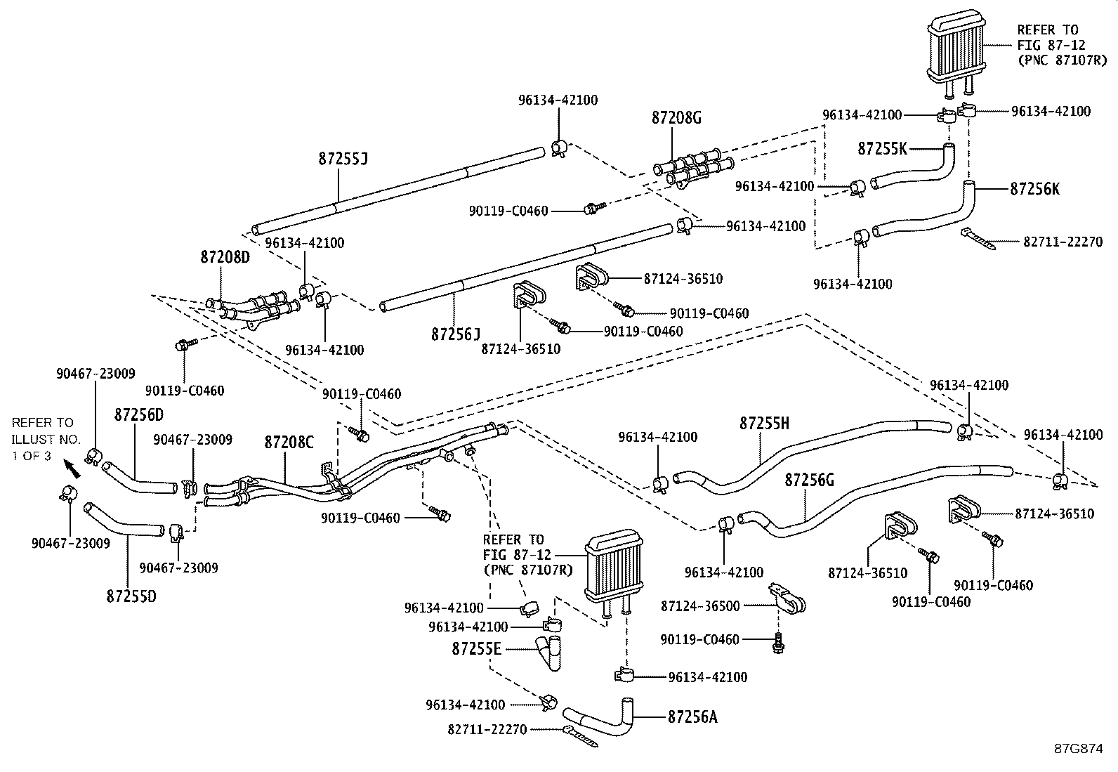 Figure 87G874