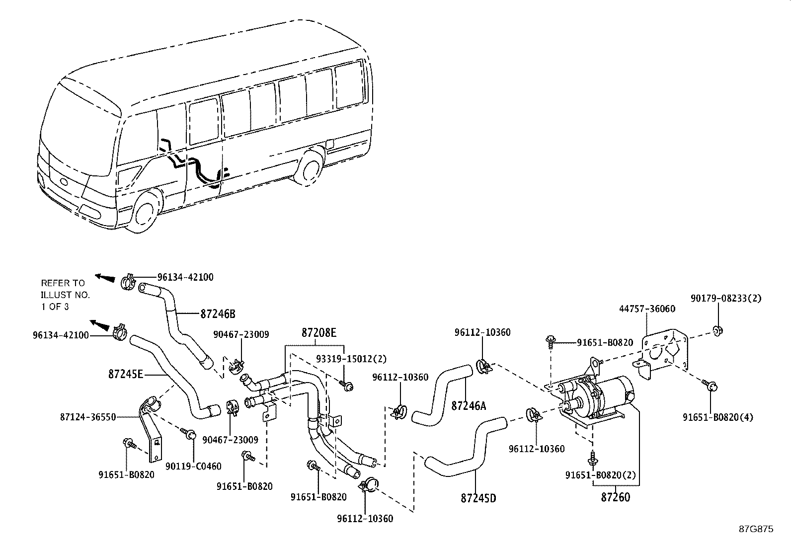 Figure 87G875